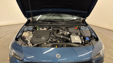 Mercedes-Benz CLA 250e AMG Line Premium Plus 4dr Tip Auto Saloon